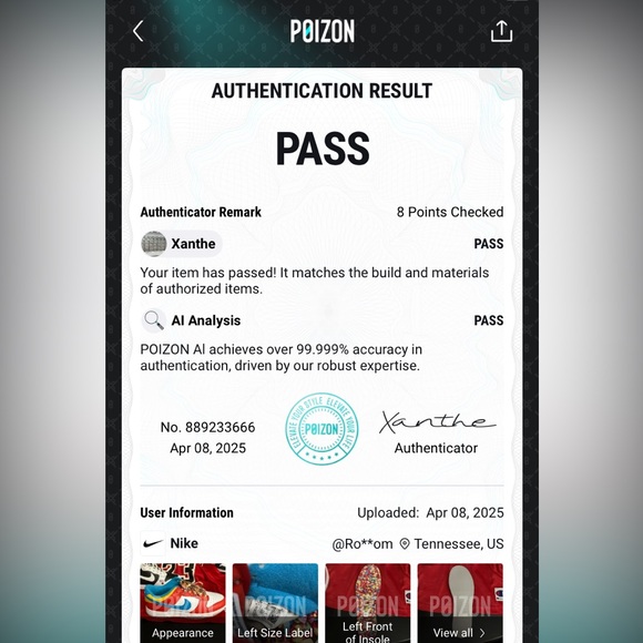 LeBron James x Fruity Pebbles x Nike Dunk Low 🔥 Sneakers Shoes Air Jordan Clean - Picture 13 of 13